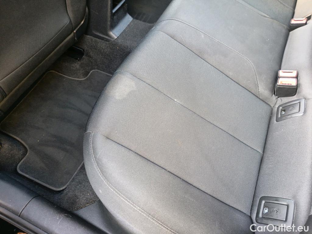  Audi  Q2 AUDI  / 2020 / 5P / todoterreno Advanced 30 TDI 85kW (116CV) #4