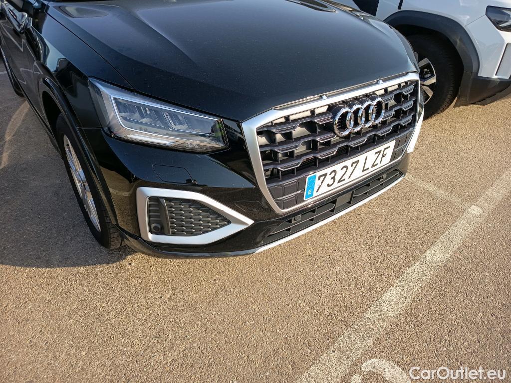  Audi  Q2 AUDI  / 2020 / 5P / todoterreno Advanced 30 TDI 85kW (116CV) #6