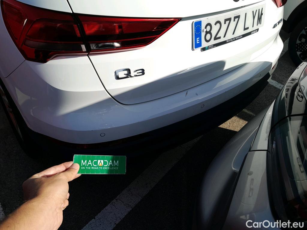  Audi  Q3 AUDI  / 2018 / 5P / todoterreno 45 TFSI e 180kW (245CV) S tronic #22