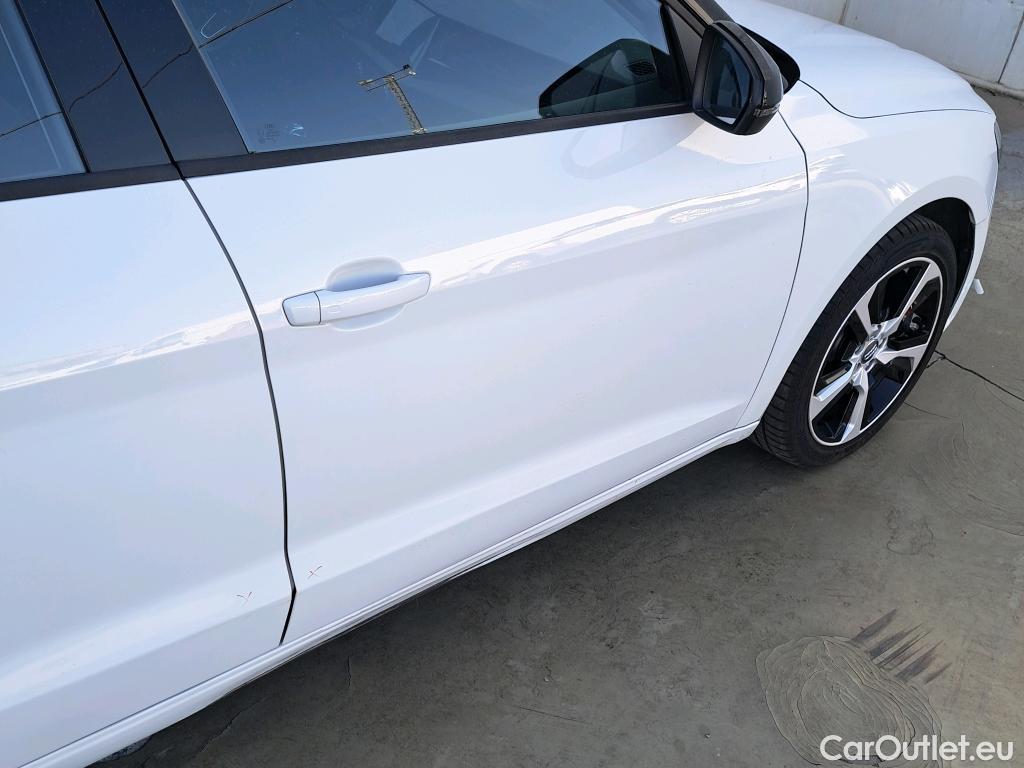  Audi  A1 Sportback AUDI  Advanced 25 TFSI 70kW (95CV) #29