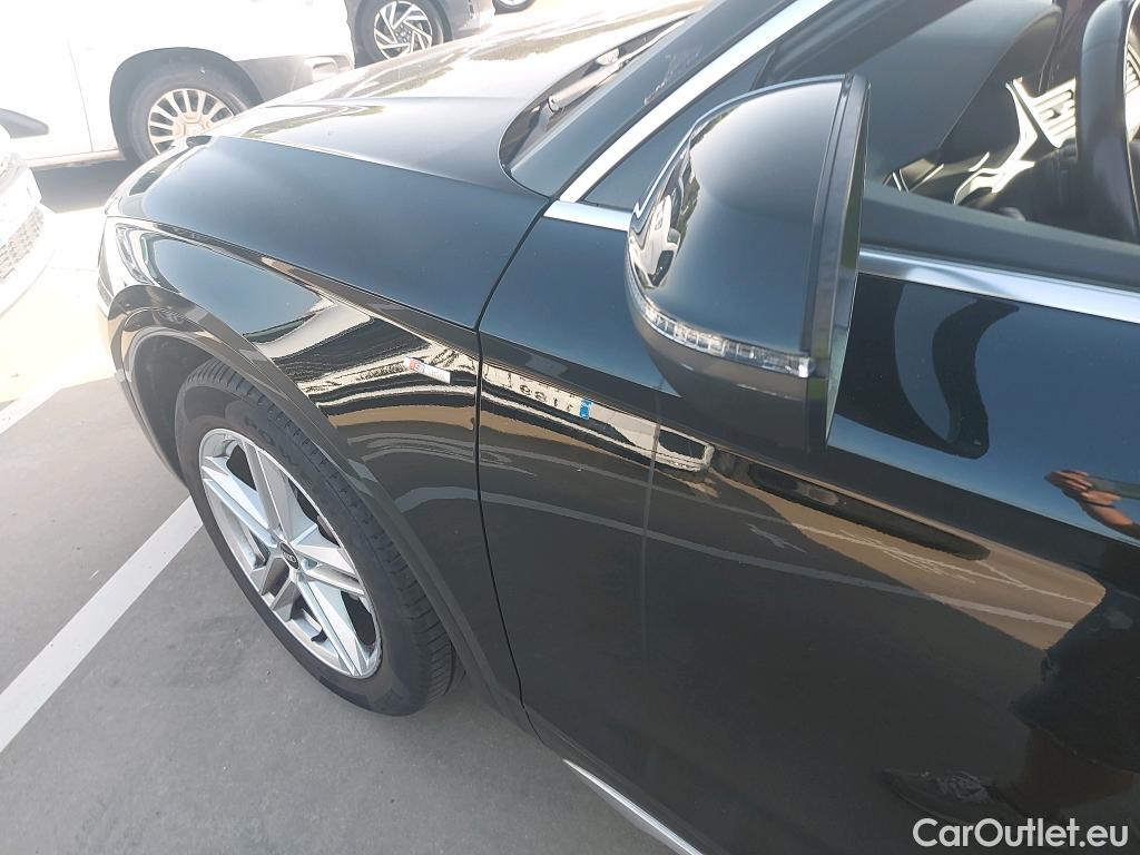  Audi  Q5 AUDI  SPORTBACK / 2020 / 5P / todoterreno S line 35 TDI 120kW S tronic #1