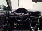  Volkswagen  T-ROC VW,  '17, Volkswagen  1.0 TSI Active 5d #5