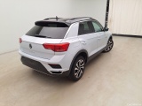  Volkswagen  T-ROC VW,  '17, Volkswagen  1.0 TSI Active 5d #8