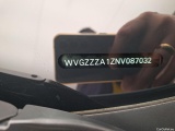  Volkswagen  T-ROC VW,  '17, Volkswagen  1.0 TSI Active 5d #15