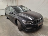  Volkswagen  Passat Volkswagen  Variant 2.0 TDI SCR 110kW DSG7 Style Business 5d #8