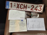  Volvo  XC60 Volvo  D4 140kW Geartronic Inscription 5d #4