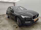  Volvo  XC60 VOLVO  DIESEL - 2021 2.0 B4 MHEV AWD Core 5d #8