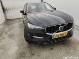  Volvo  XC60 VOLVO  DIESEL - 2021 2.0 B4 MHEV AWD Core 5d #25