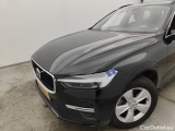  Volvo  XC60 VOLVO  DIESEL - 2021 2.0 B4 MHEV AWD Core 5d #34