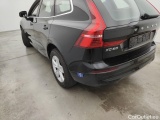  Volvo  XC60 VOLVO  DIESEL - 2021 2.0 B4 MHEV AWD Core 5d #56