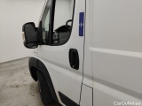  Fiat  Ducato FIAT  MAXI 35 FOU XLWB HR DSL - 2020 2.3 Multijet 160 XL-H2 MTA (EU6d-TEMP) 5d #26