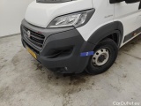  Fiat  Ducato FIAT  MAXI 35 FOU XLWB HR DSL - 2020 2.3 Multijet 160 XL-H2 MTA (EU6d-TEMP) 5d #63