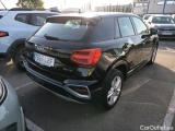  Audi  Q2 AUDI  / 2020 / 5P / todoterreno Advanced 30 TDI 85kW (116CV) #2