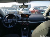  Audi  Q2 AUDI  / 2020 / 5P / todoterreno Advanced 30 TDI 85kW (116CV) #3