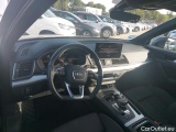  Audi  Q5 AUDI  SPORTBACK / 2020 / 5P / todoterreno S line 35 TDI 120kW S tronic #3