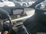  Audi  Q5 AUDI  SPORTBACK / 2020 / 5P / todoterreno S line 35 TDI 120kW S tronic #15