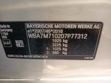  Bmw  Serie 1  Berlina 116d 1.5 115CV MT6 E6d #18