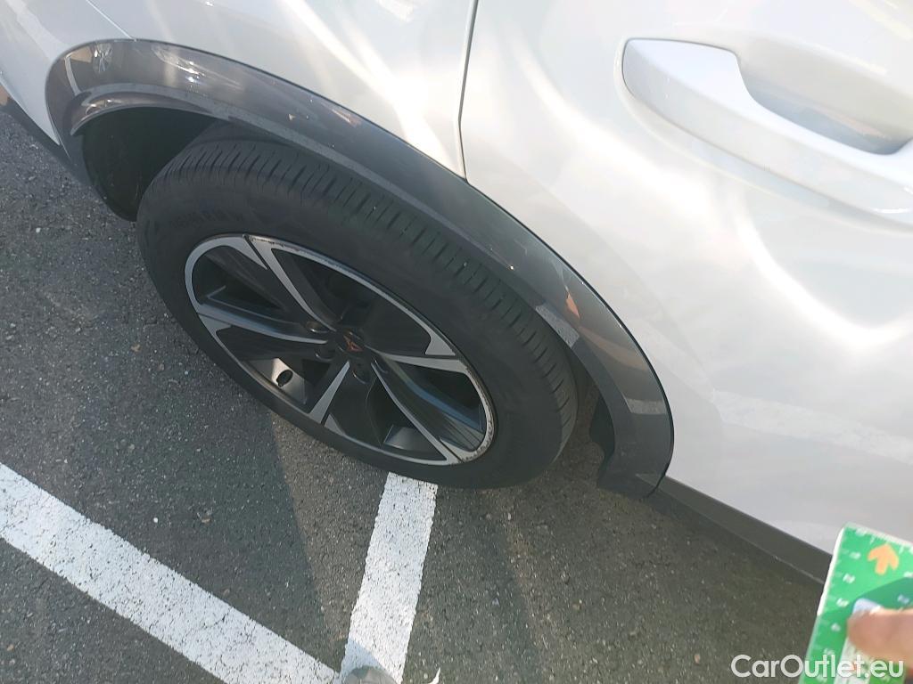  Cupra  Formentor CUPRA  / 2020 / 5P / todoterreno 1.5 TSI 110kW (150 CV) (AC3) #7