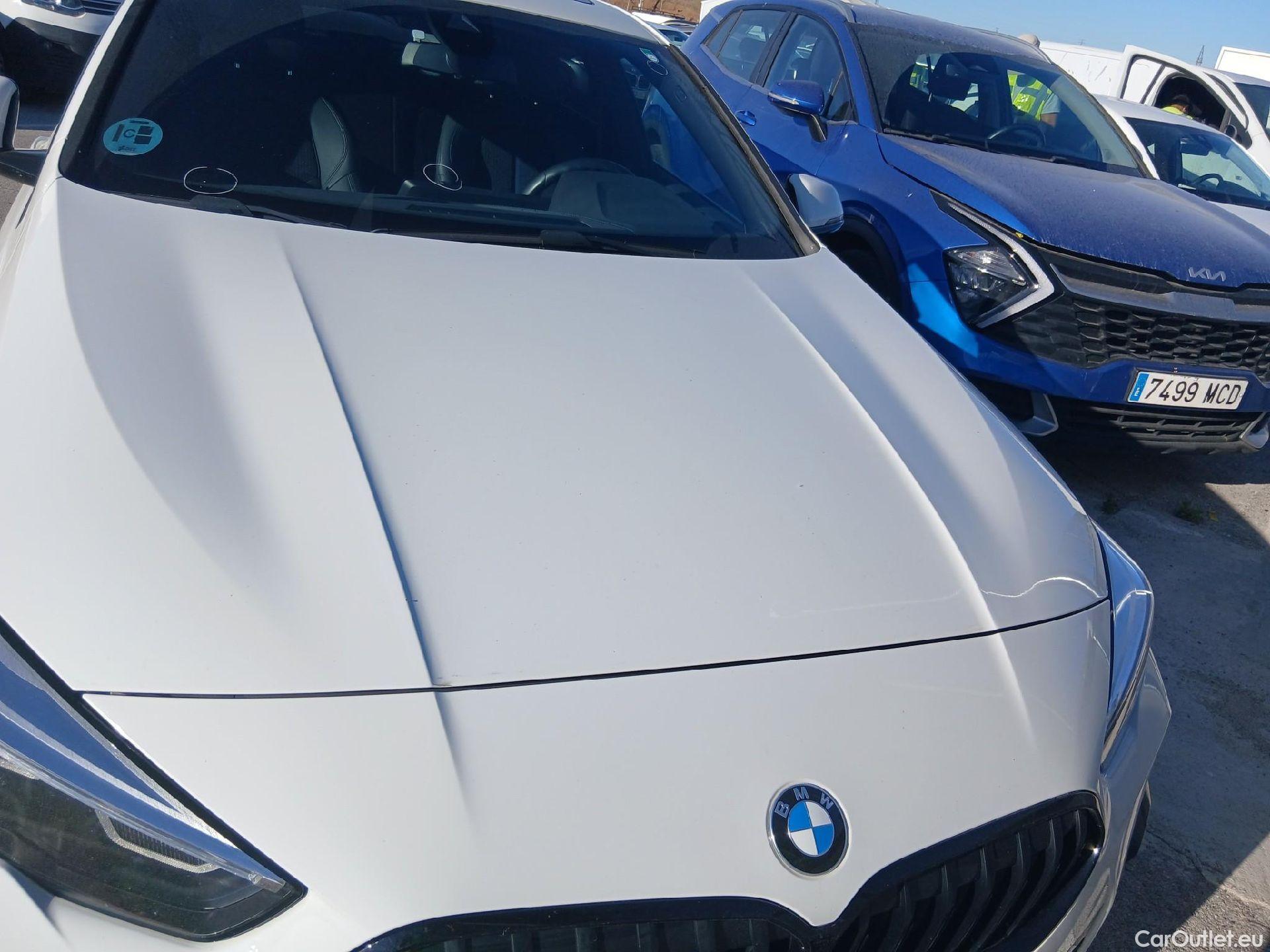  Bmw  Serie 2 BMW   218dA Gran Coupe 150 CV #Opcionales 6000€# #5