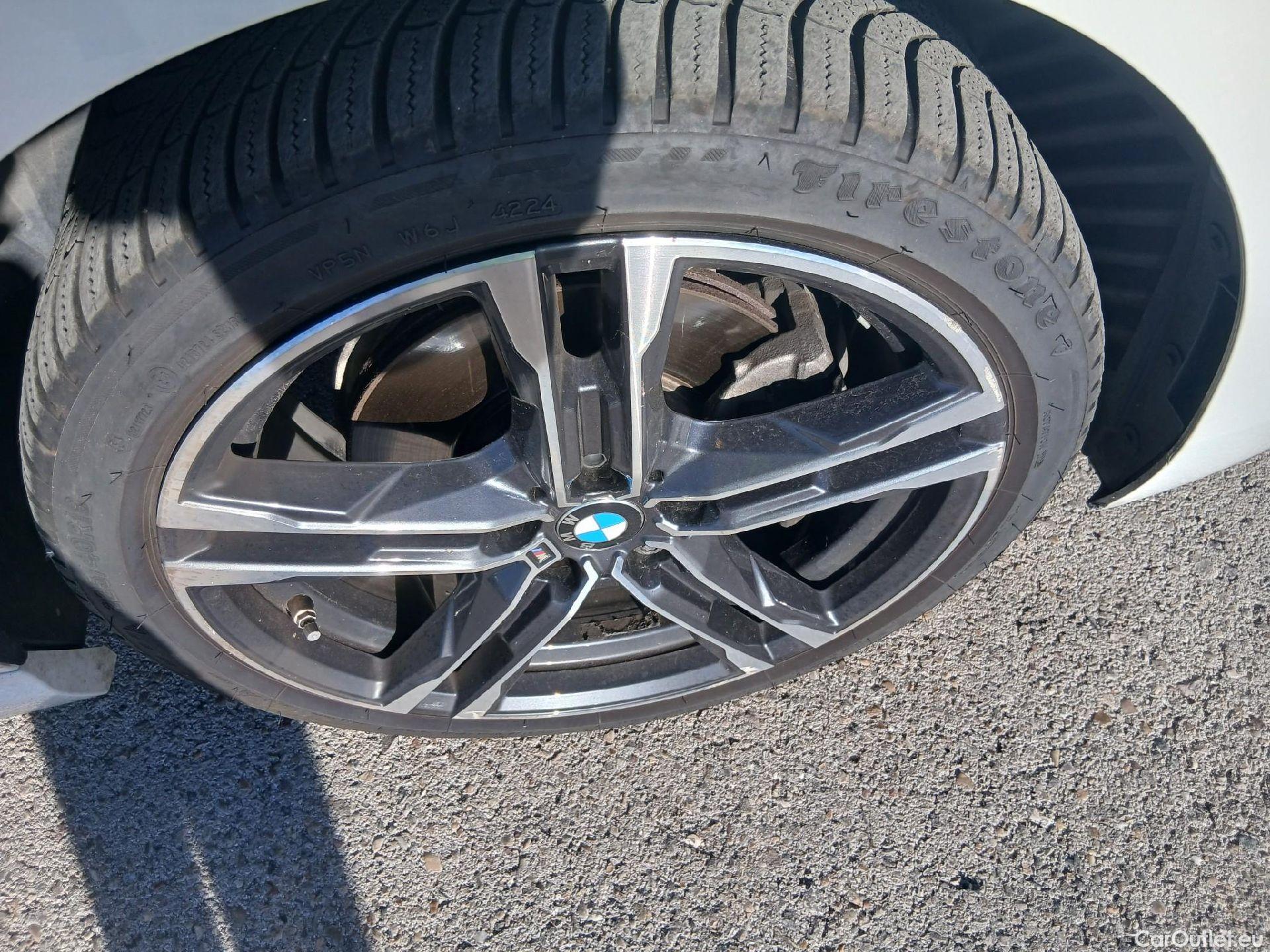  Bmw  Serie 2 BMW   218dA Gran Coupe 150 CV #Opcionales 6000€# #30