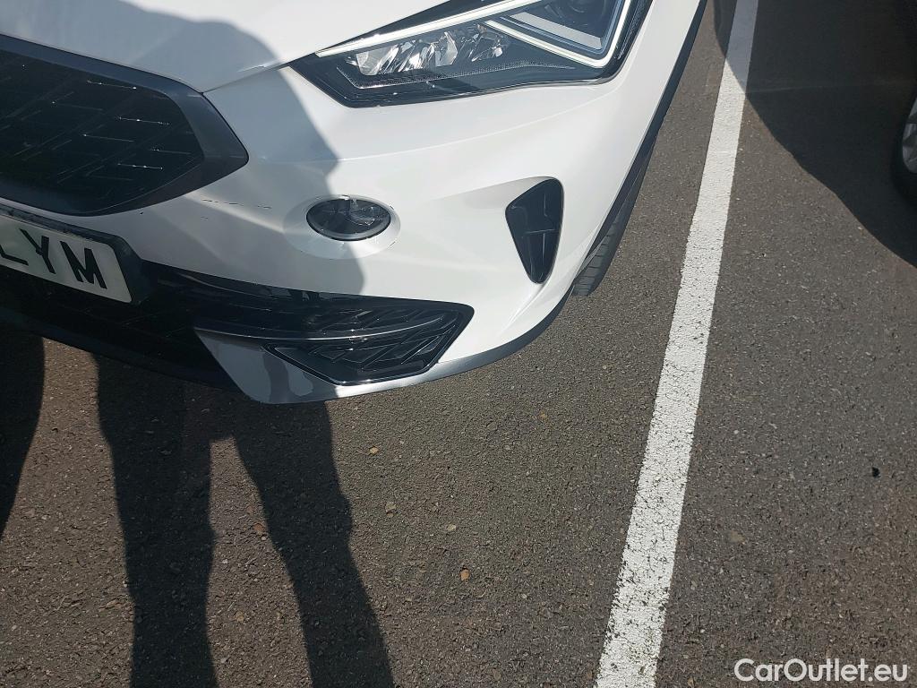  Cupra  Formentor CUPRA  / 2020 / 5P / todoterreno 1.5 TSI 110kW (150 CV) (AC3) #19