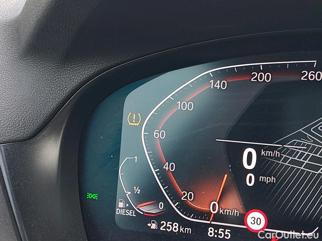  Bmw  X4 BMW  xDrive20d xLine 190 CV #8