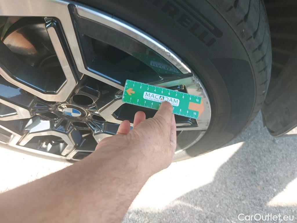  Bmw  X1 BMW  / 2022 / 5P / todoterreno sDrive18d #6