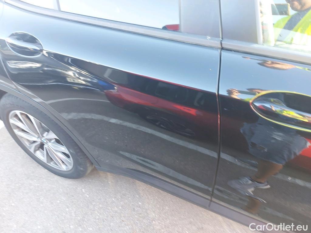  Bmw  X3 BMW  / 2017 / 5P / todoterreno xDrive20d (AC2) #13