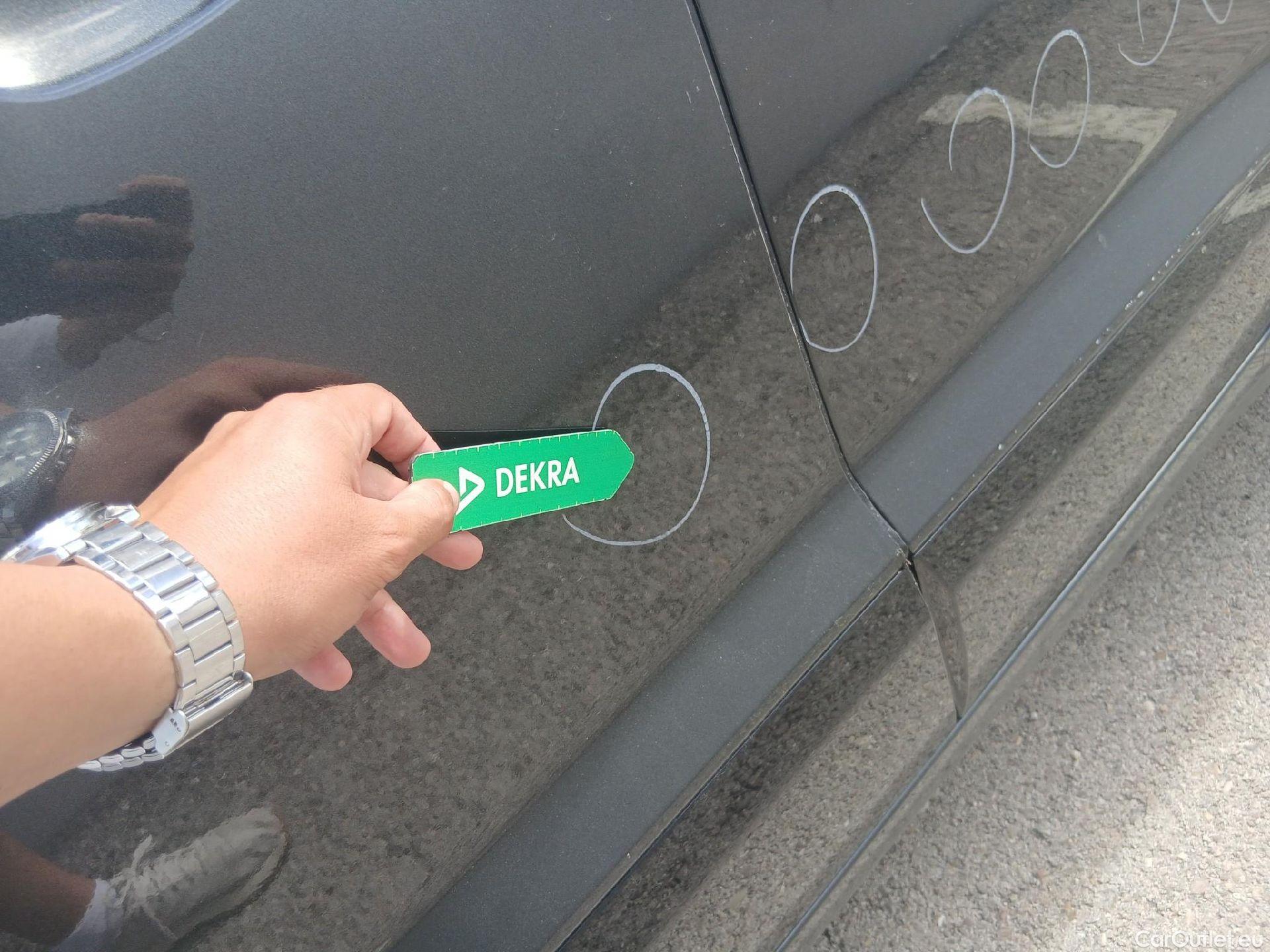  KIA  Niro KIA  1.6 GDi HEV 141 CV Drive #8
