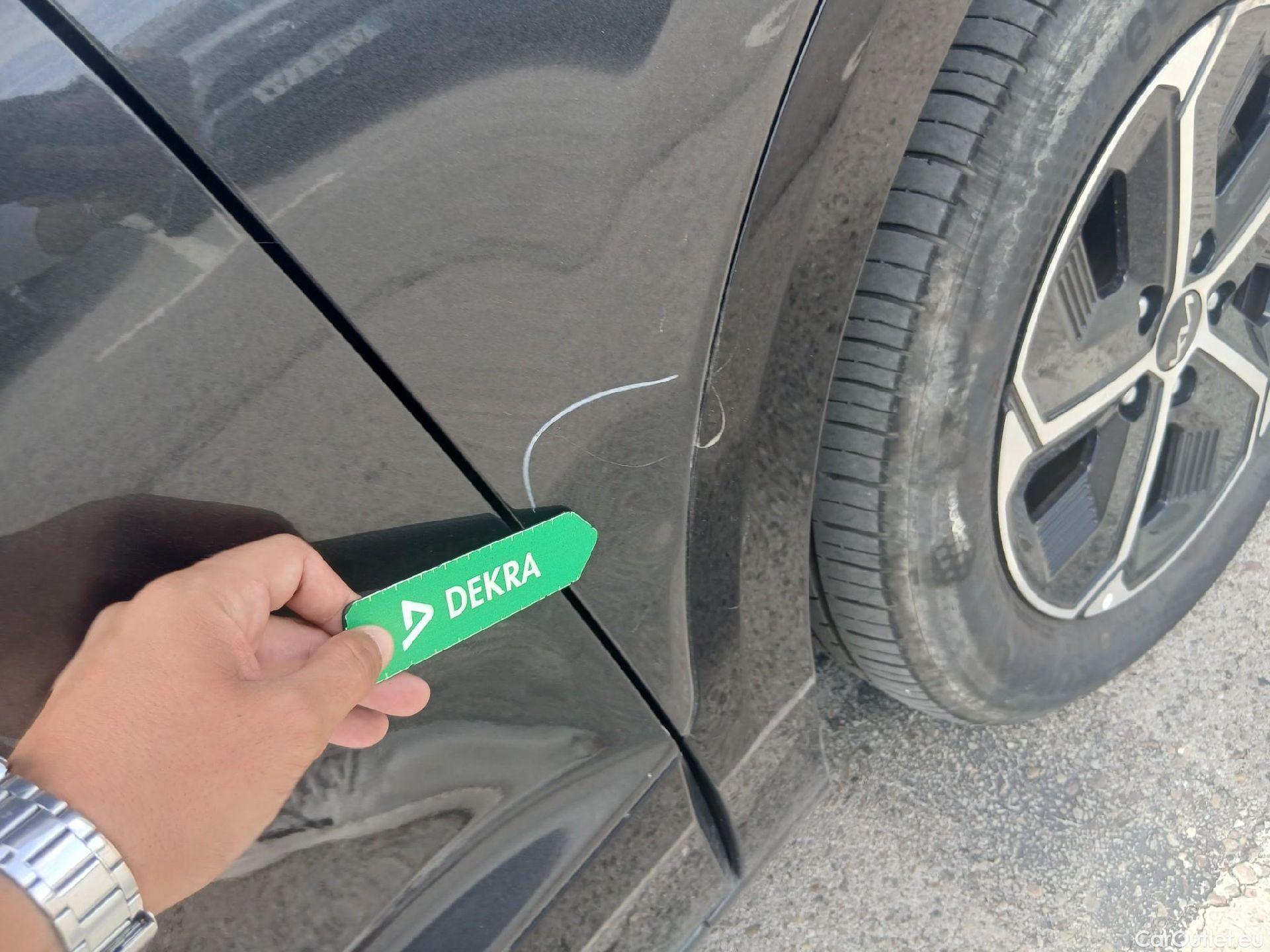  KIA  Niro KIA  1.6 GDi HEV 141 CV Drive #35