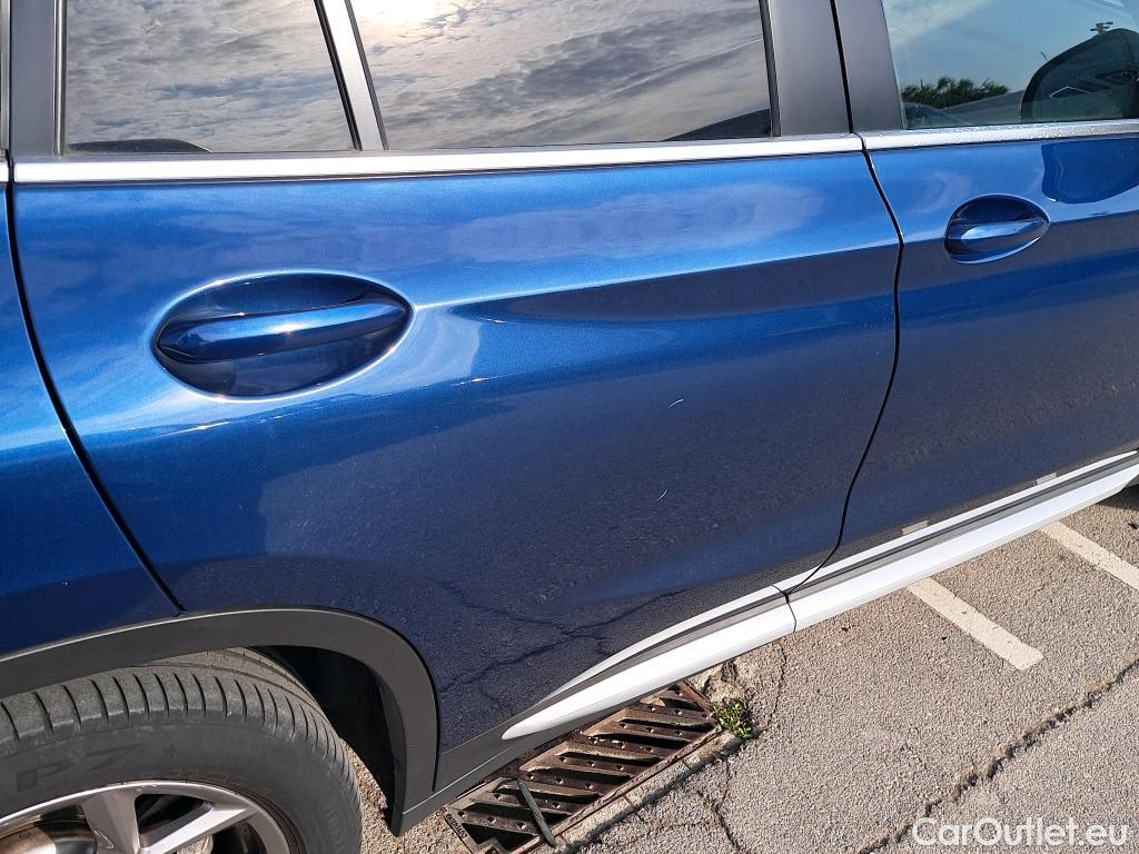  Bmw  X4 BMW  xDrive20d xLine 190 CV #3