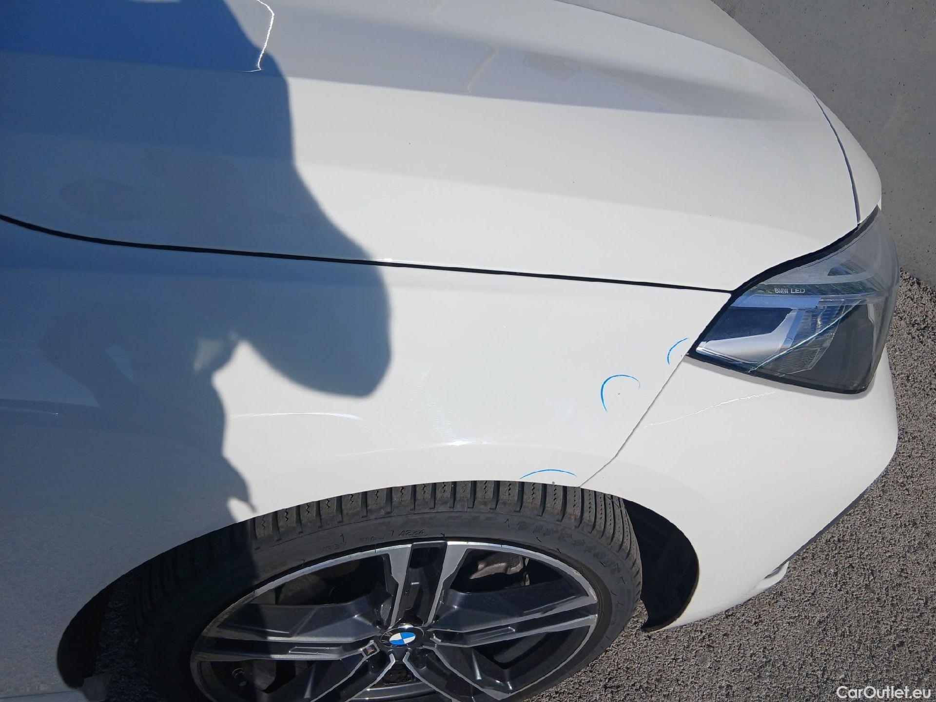  Bmw  Serie 2 BMW   218dA Gran Coupe 150 CV #Opcionales 6000€# #28