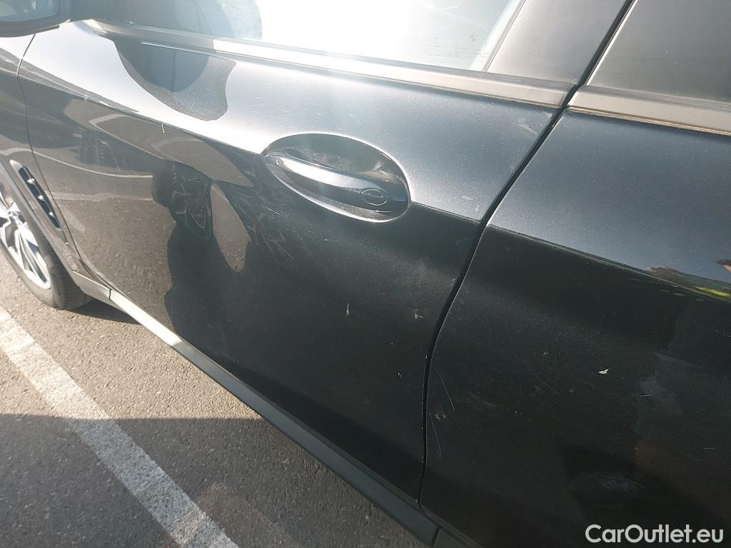  Bmw  X3 BMW  / 2017 / 5P / todoterreno xDrive20d (AC2) #1