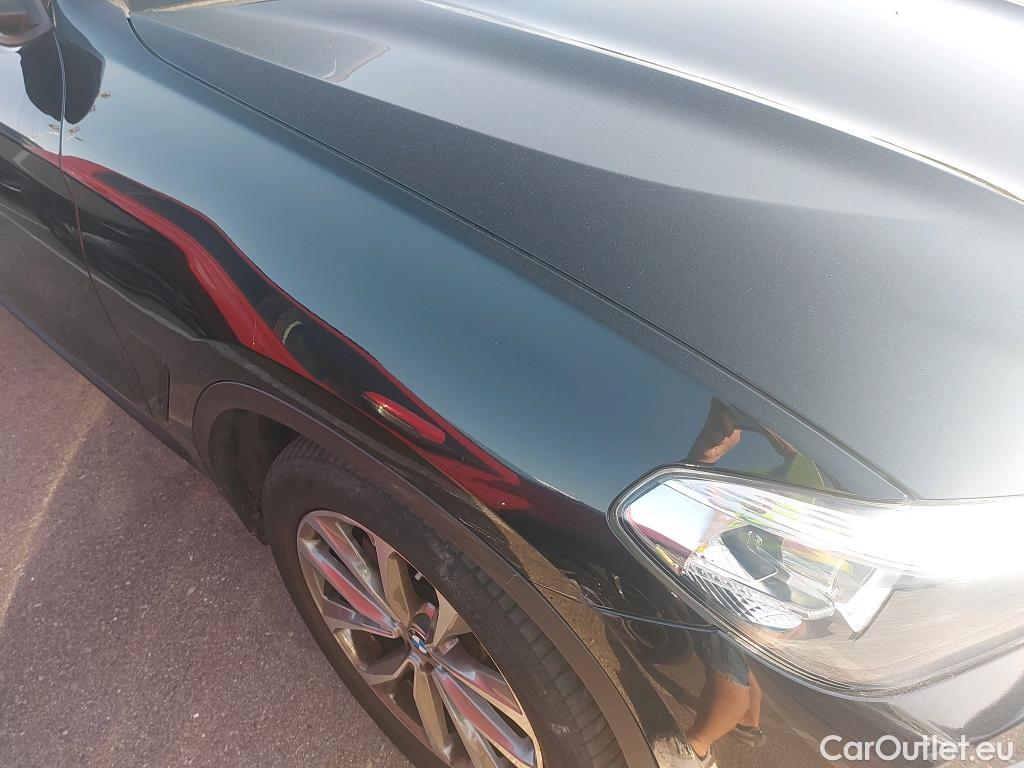  Bmw  X3 BMW  / 2017 / 5P / todoterreno xDrive20d (AC2) #21
