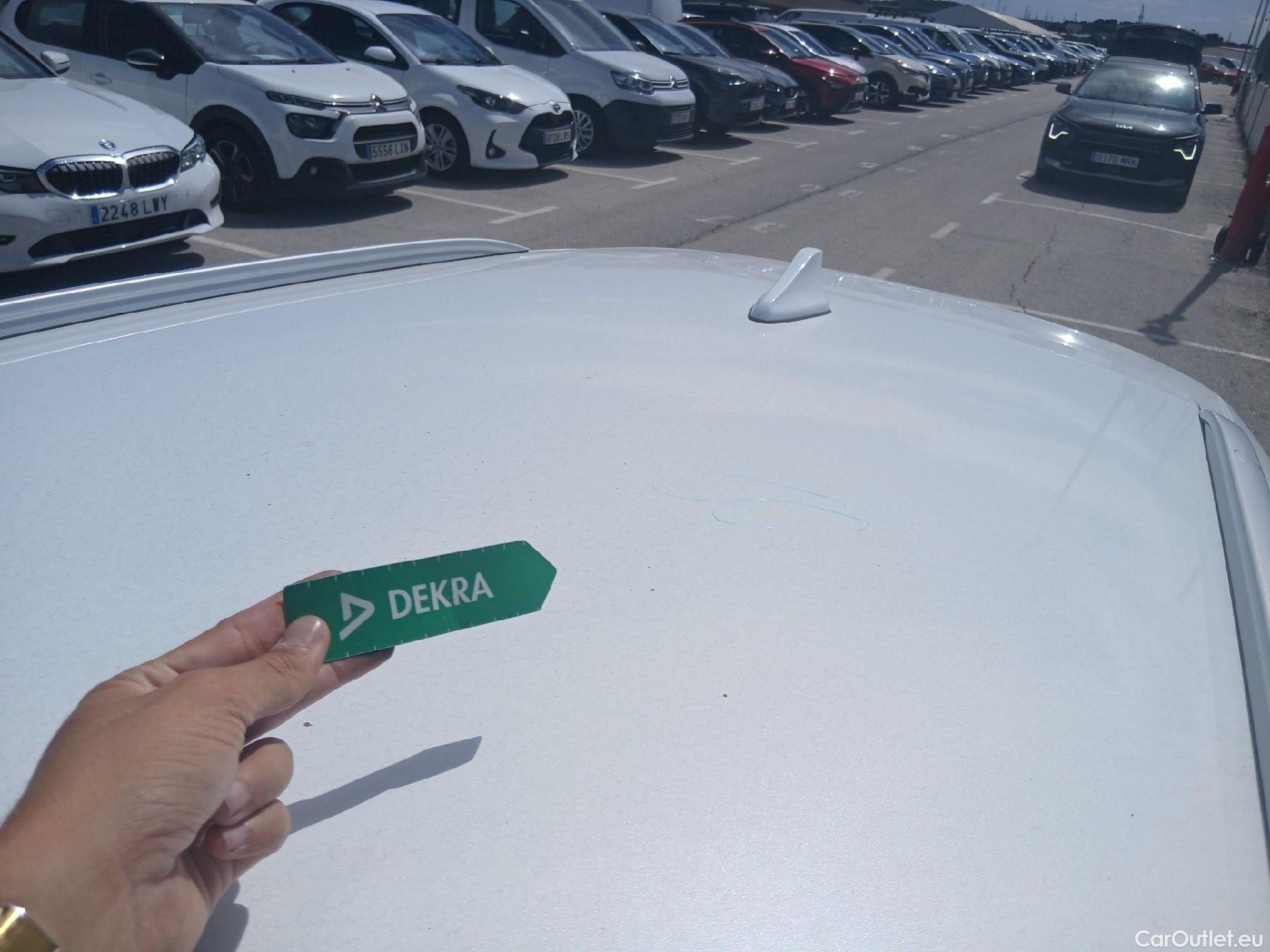  KIA  Cee'd KIA Ceed Tourer / 5P / 1.6 MHEV 136 CV Tech DCT #18