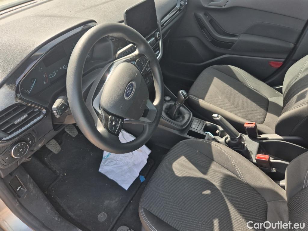  Ford  Fiesta FORD  / 2021 / 5P / berlina con portón 1.1 IT-VCT 55kW (75CV) Trend 5p #8