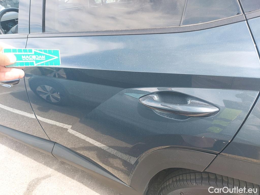  Hyundai  Tucson HYUNDAI  / 2020 / 5P / todoterreno 1.6 TGDI 169kW HEV Tecno Sky Auto #5