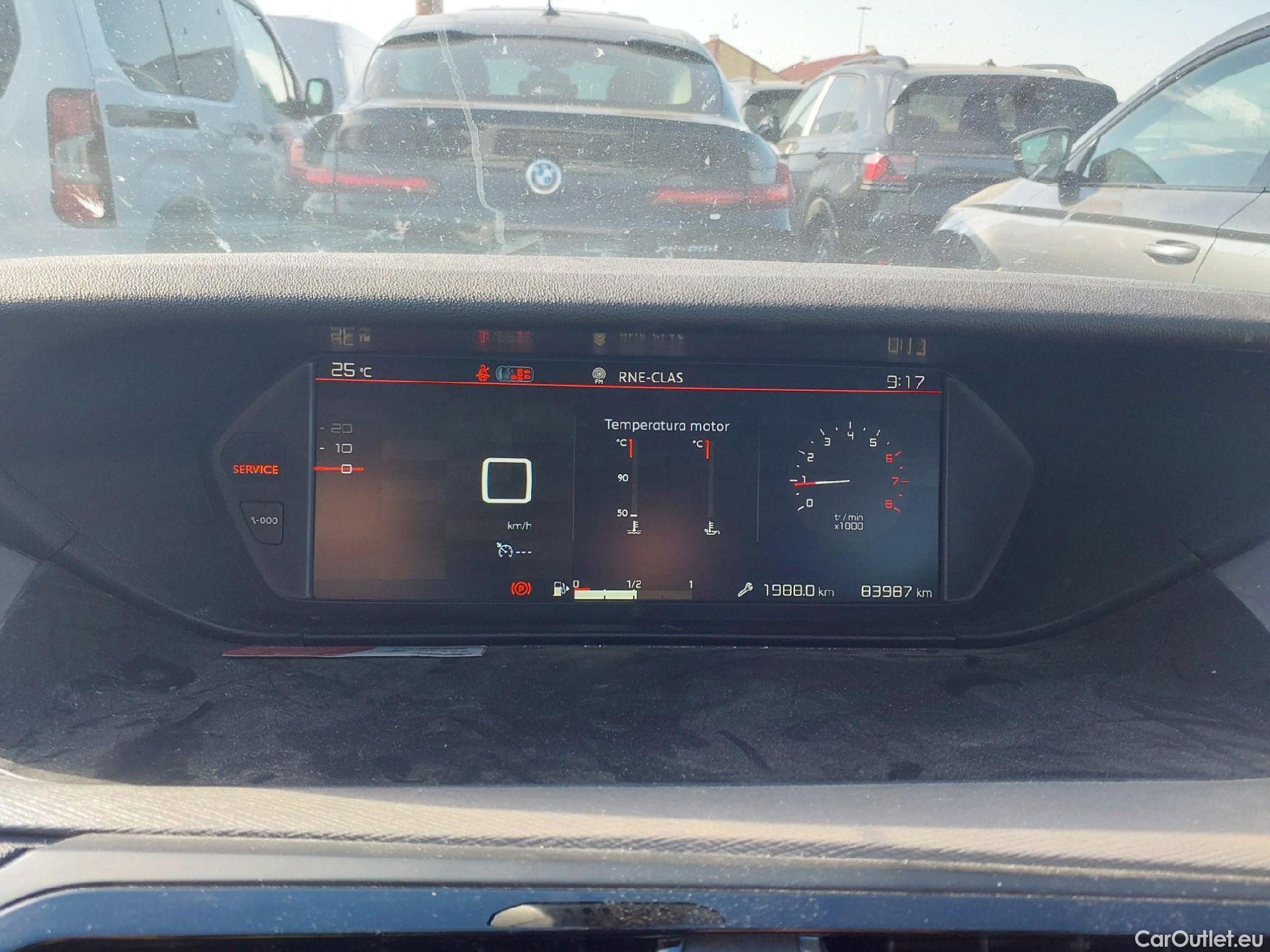  Citroen  C4 Grand Picasso CITROEN Grand C4 Spacetourer / 2018 / 5P / monovolumen PureTech 96KW (130CV) S&S 6v Feel #2