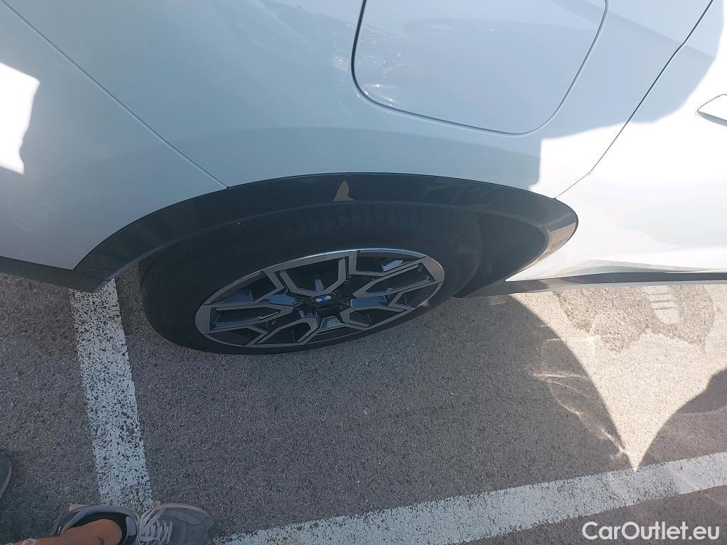  Bmw  X1 BMW  / 2022 / 5P / todoterreno sDrive18d #15