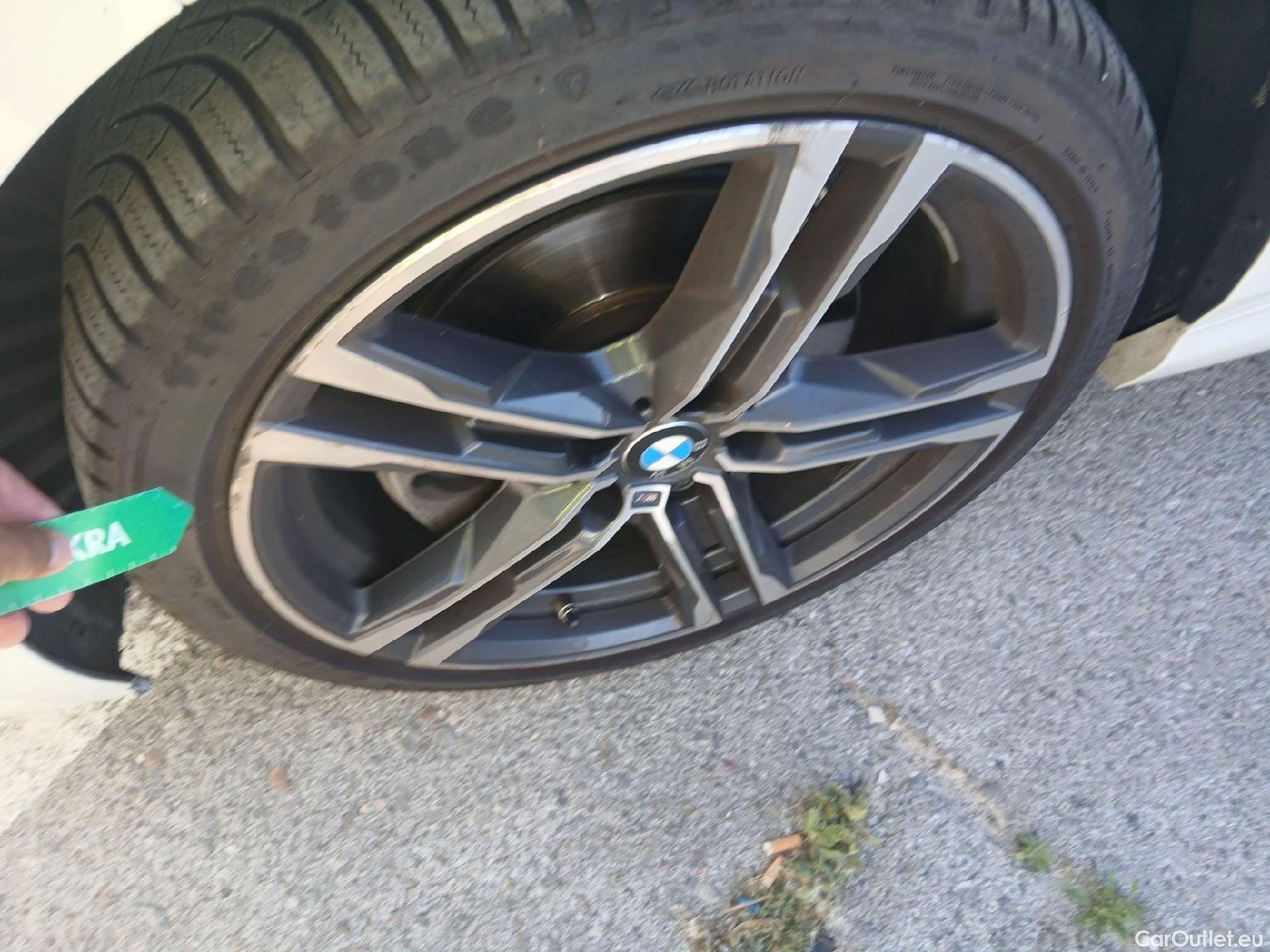  Bmw  Serie 2 BMW   218dA Gran Coupe 150 CV #Opcionales 6000€# #10