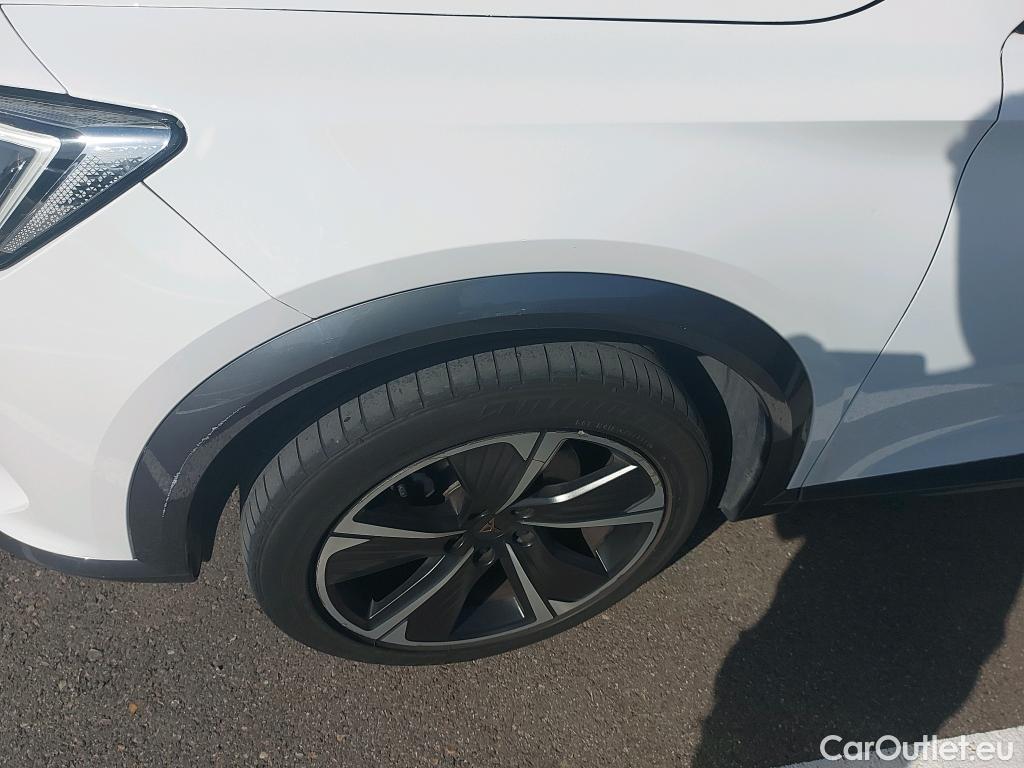  Cupra  Formentor CUPRA  / 2020 / 5P / todoterreno 1.5 TSI 110kW (150 CV) (AC3) #27
