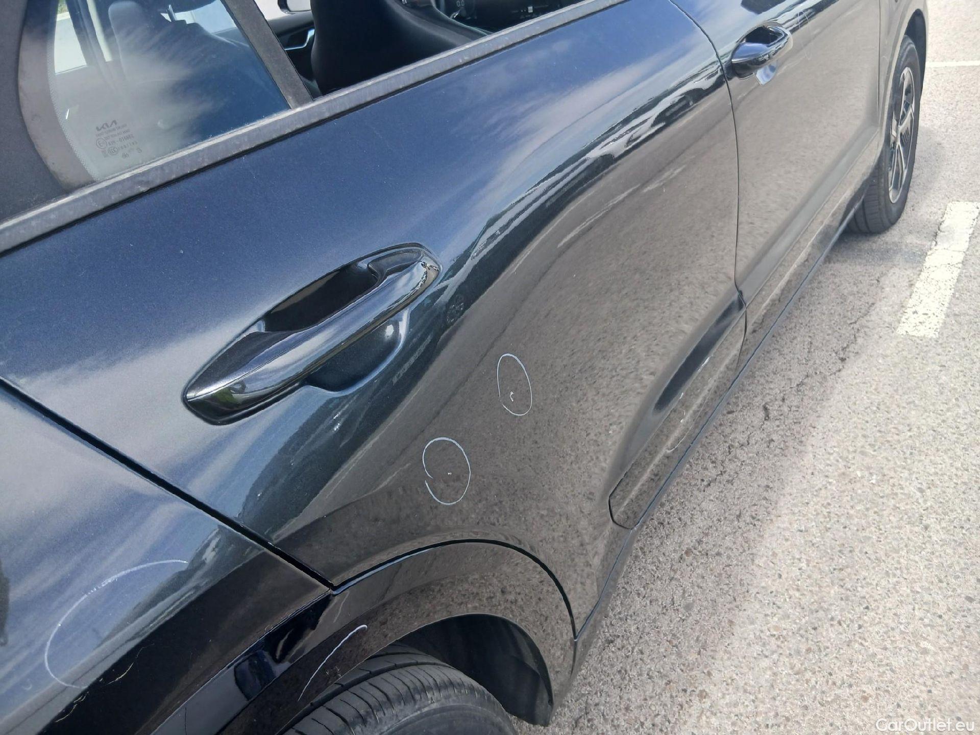  KIA  Niro KIA  1.6 GDi HEV 141 CV Drive #27