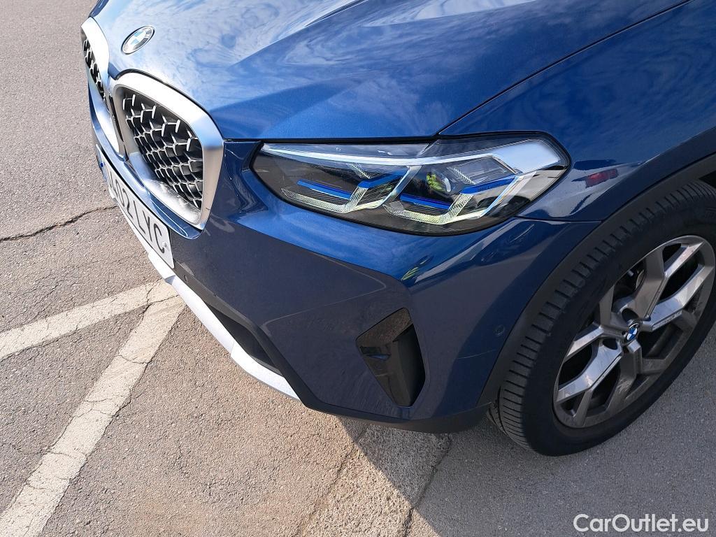  Bmw  X4 BMW  xDrive20d xLine 190 CV #5