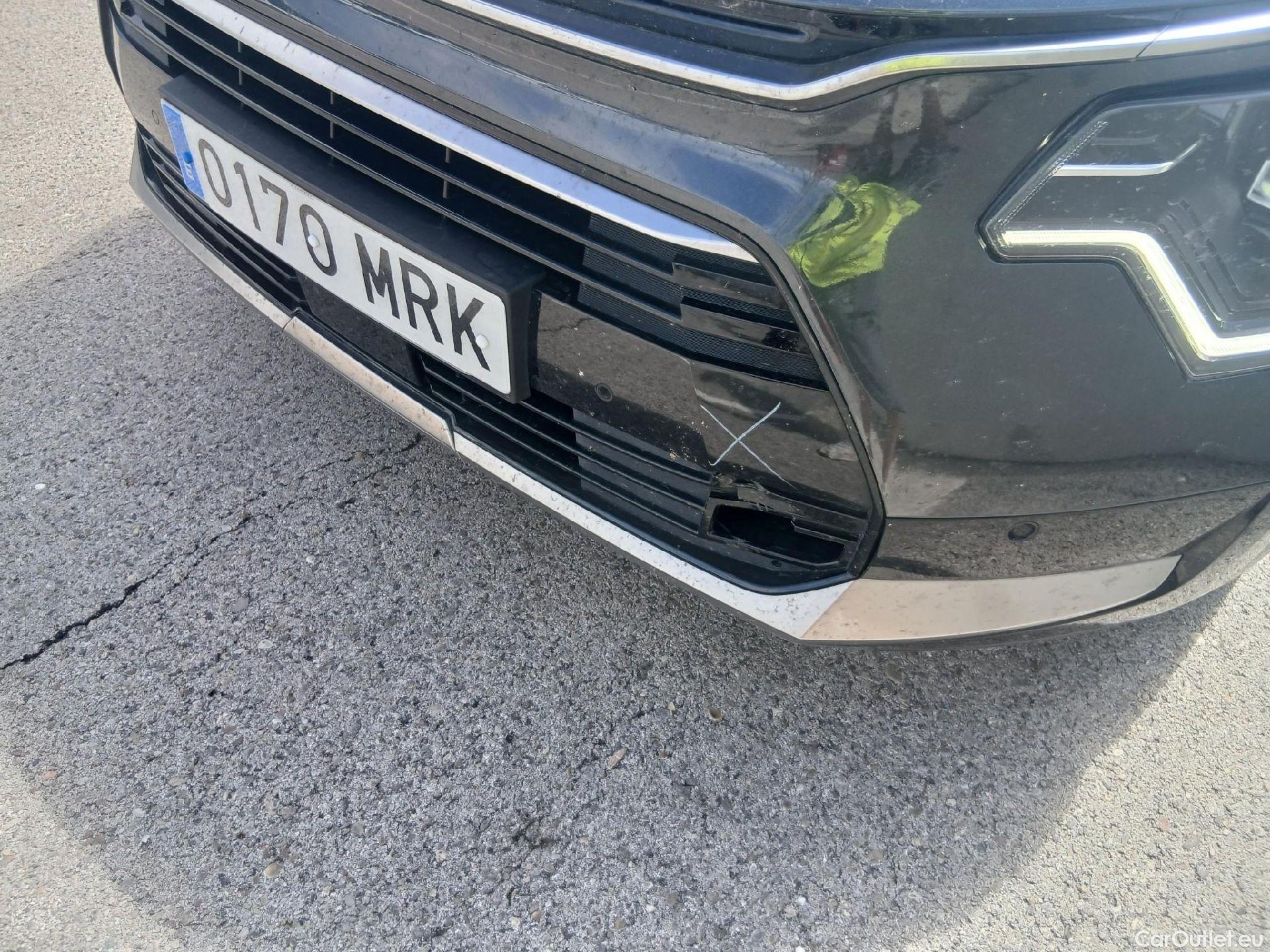  KIA  Niro KIA  1.6 GDi HEV 141 CV Drive #4