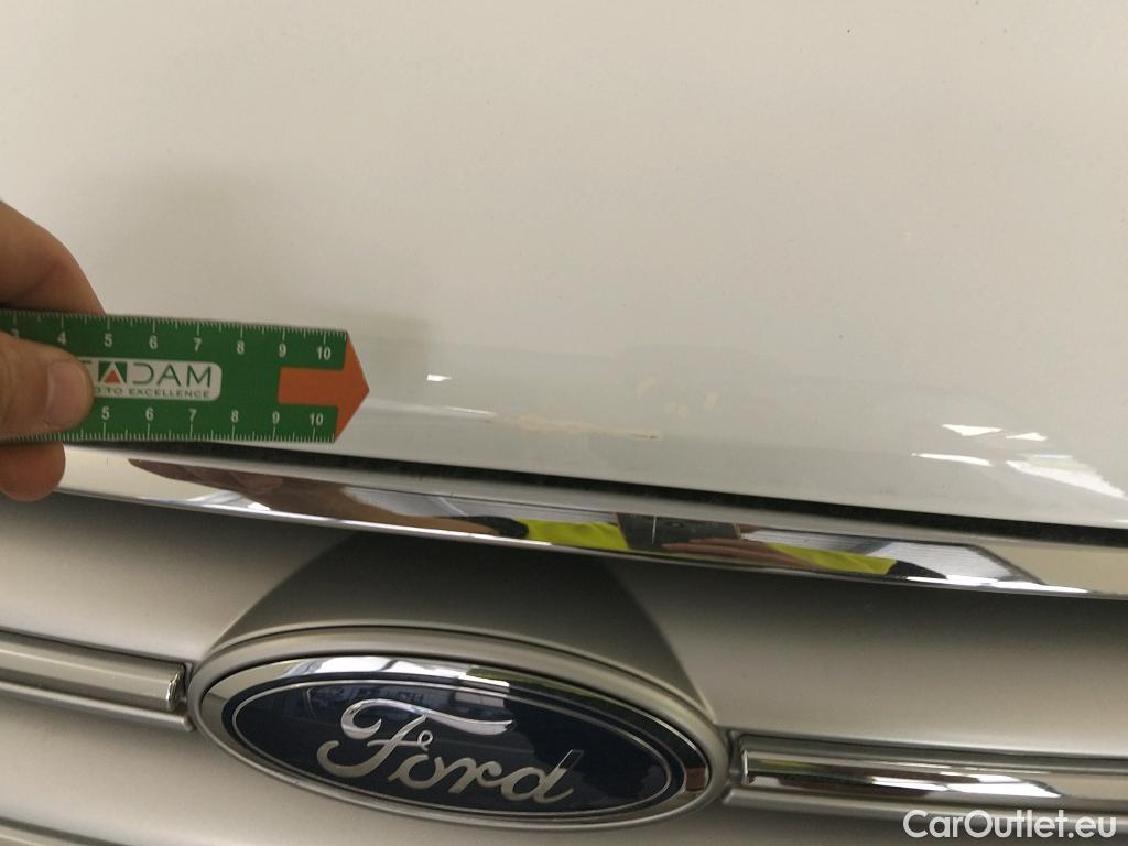  Ford  Kuga FORD  / 2016 / 5P / todoterreno 1.5 EcoBoost 88kW 4x2 Trend+ (CX) #10