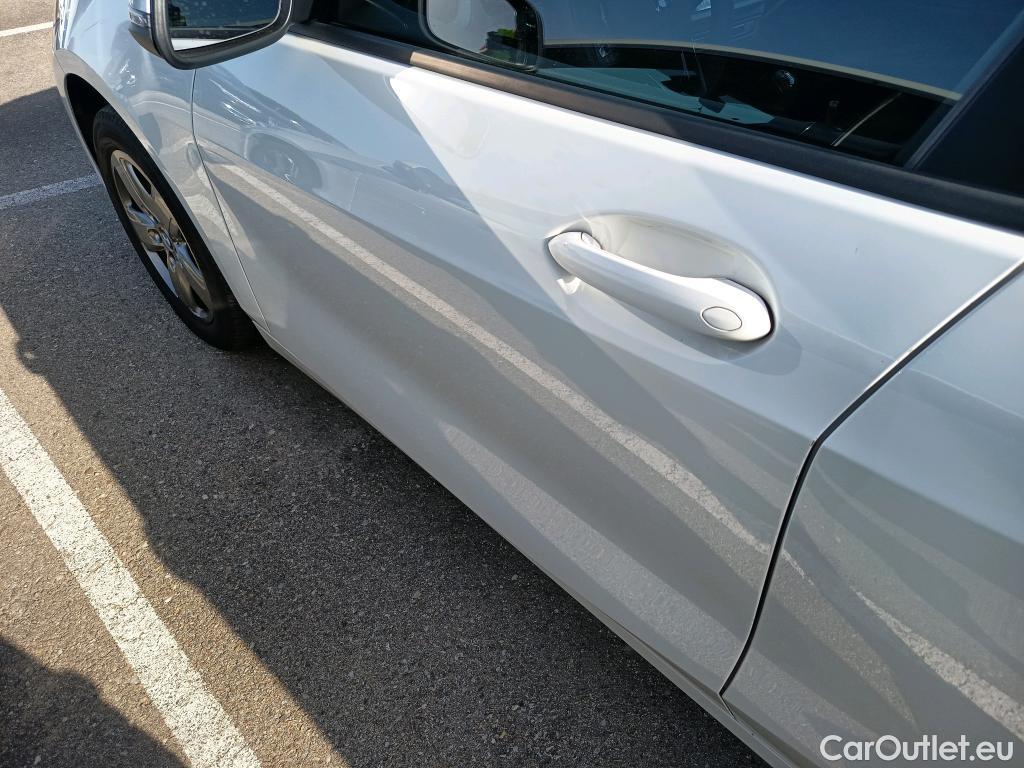  Bmw  Serie 1  Berlina 116d 1.5 115CV MT6 E6d #21