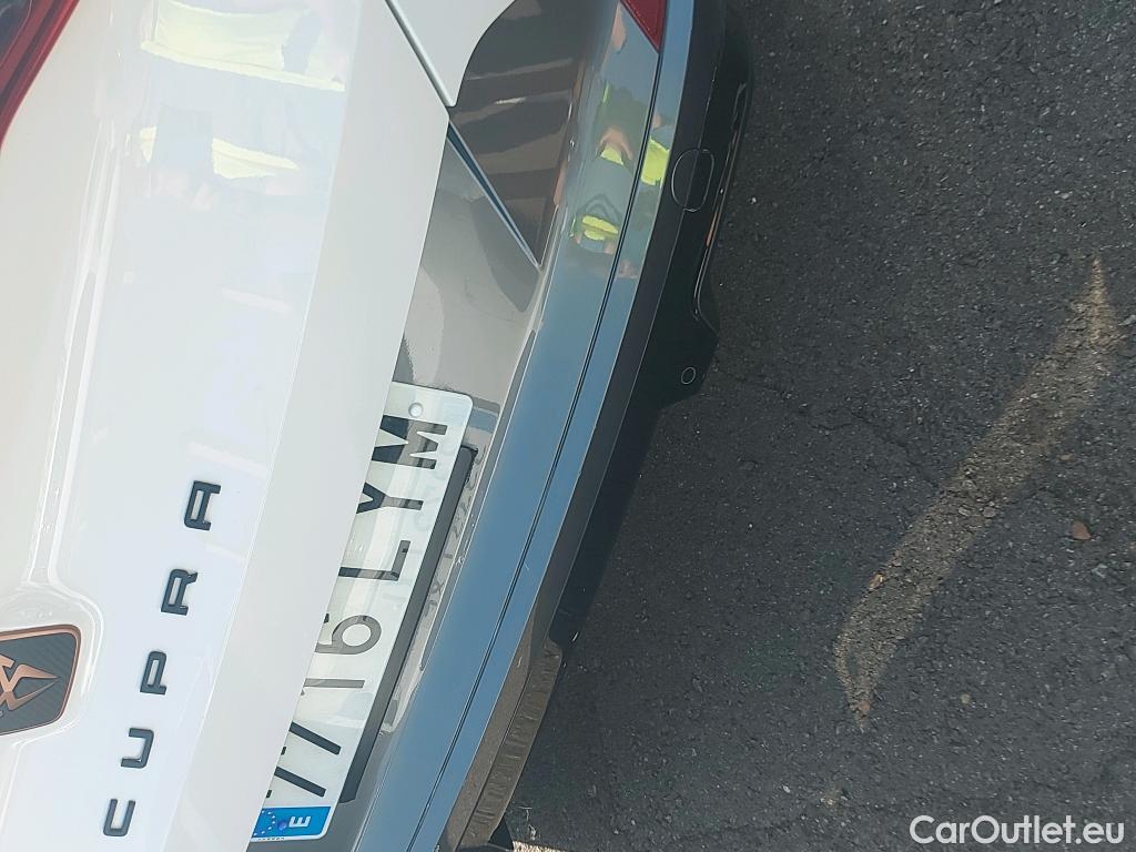  Cupra  Formentor CUPRA  / 2020 / 5P / todoterreno 1.5 TSI 110kW (150 CV) (AC3) #15