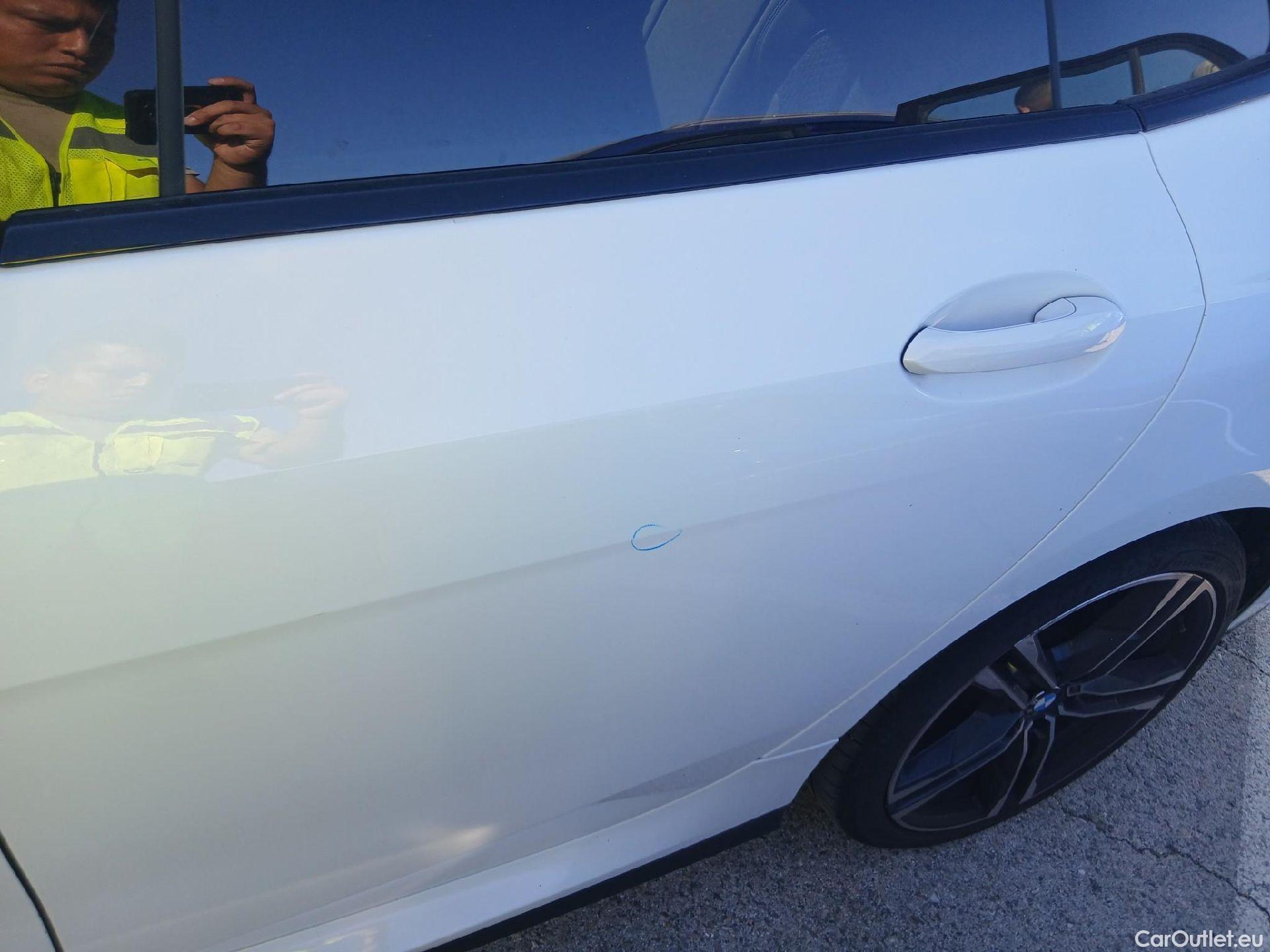  Bmw  Serie 2 BMW   218dA Gran Coupe 150 CV #Opcionales 6000€# #14