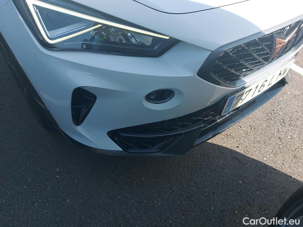  Cupra  Formentor CUPRA  / 2020 / 5P / todoterreno 1.5 TSI 110kW (150 CV) (AC3) #21