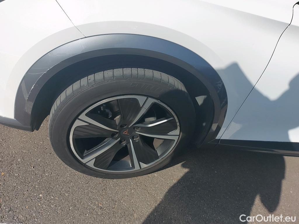  Cupra  Formentor CUPRA  / 2020 / 5P / todoterreno 1.5 TSI 110kW (150 CV) (AC3) #3